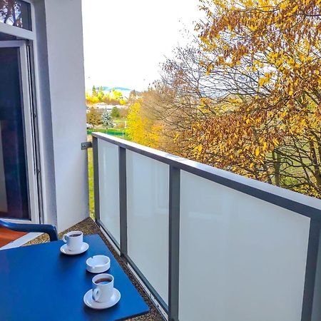 Rezidence Moser Family Apartments Karlsbad Eksteriør billede