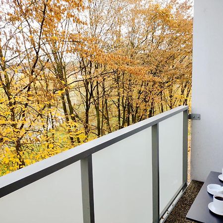 Rezidence Moser Family Apartments Karlsbad Eksteriør billede