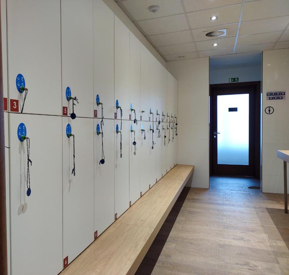 Rezidence Moser Family Apartments Karlsbad Eksteriør billede