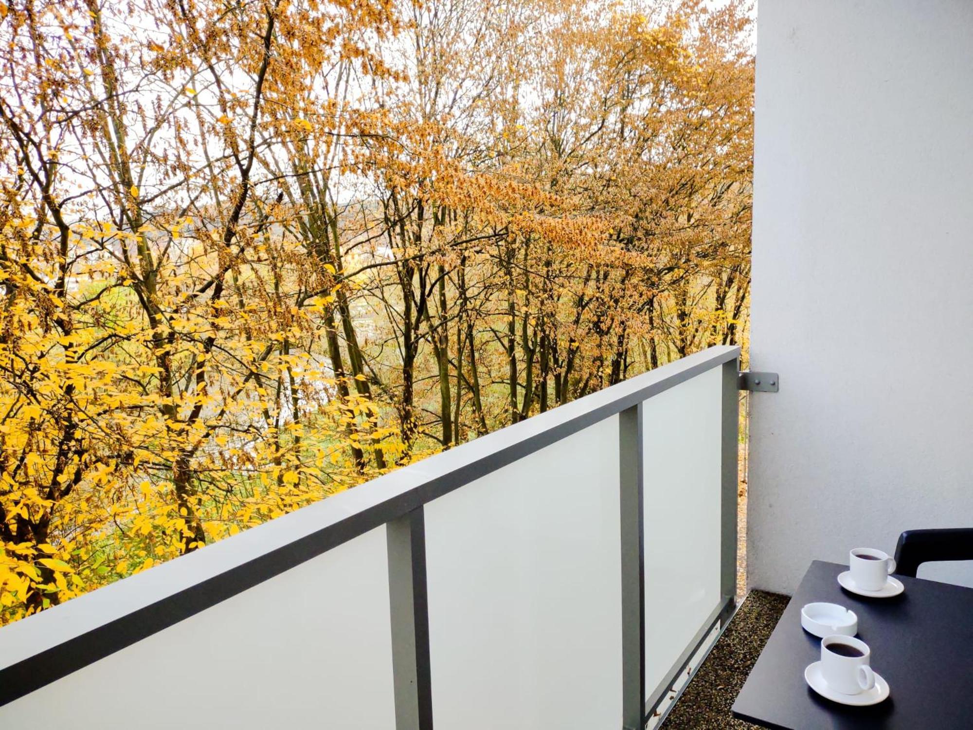 Rezidence Moser Family Apartments Karlsbad Eksteriør billede