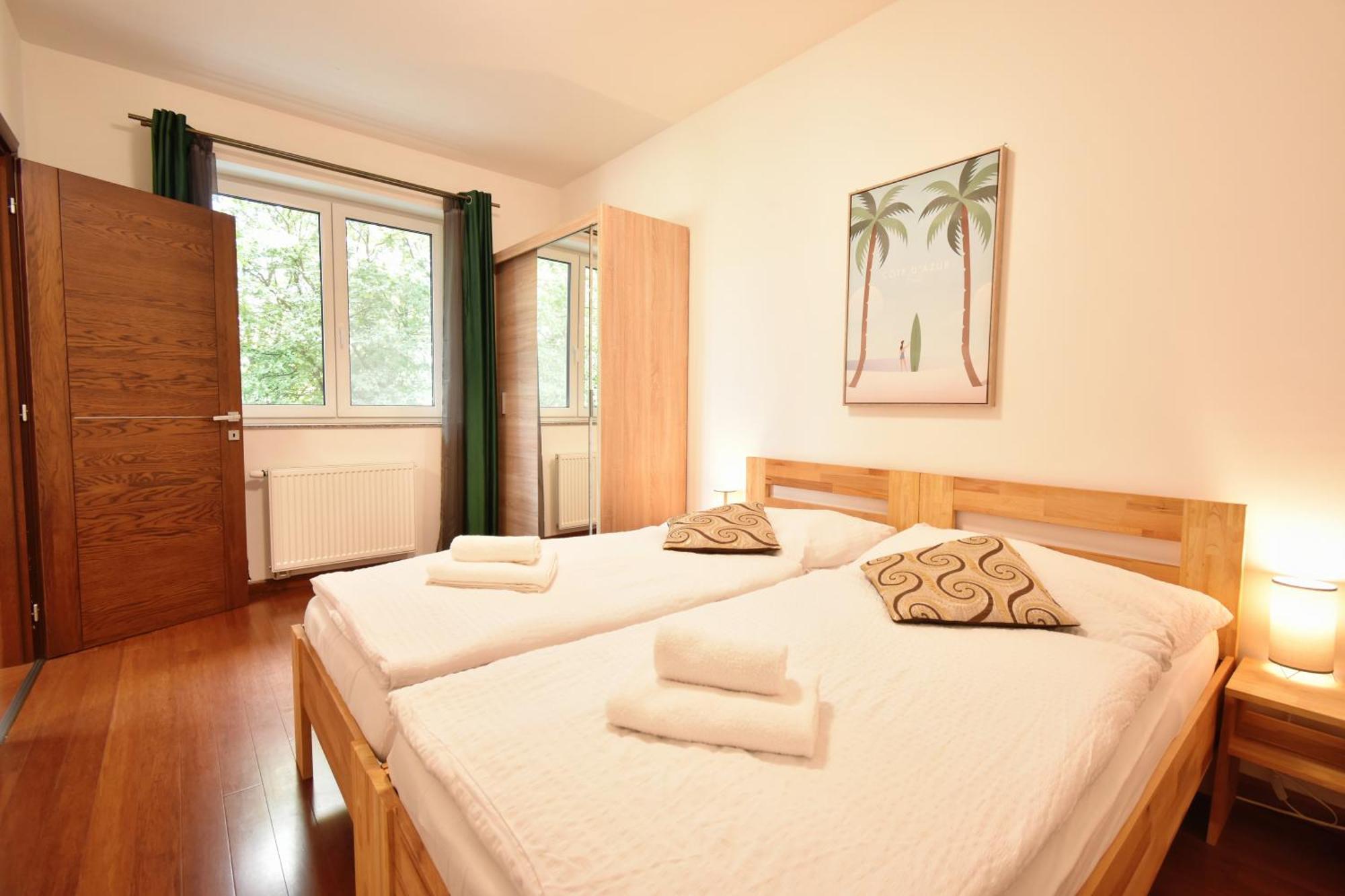 Rezidence Moser Family Apartments Karlsbad Eksteriør billede